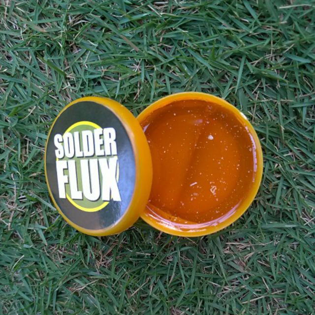 20g Soldering Flux Grease Solder Paste Original - CBDR Store