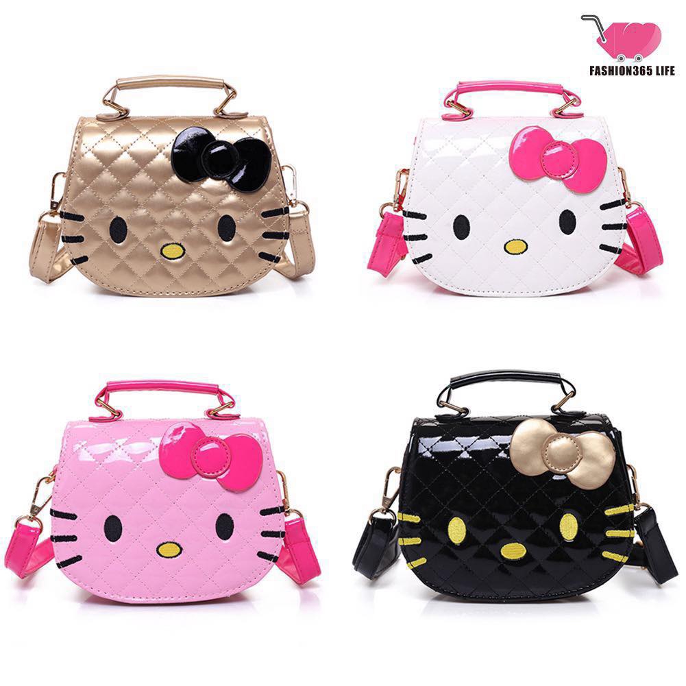 hello kitty sling bag