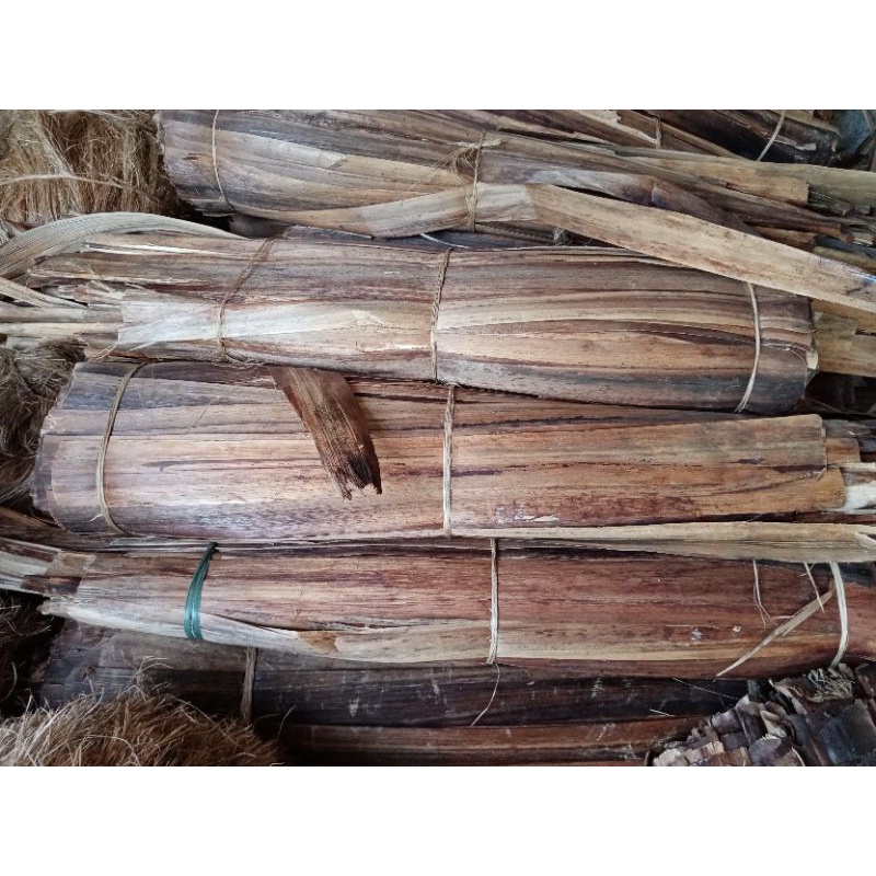 Abaca Pulp for Handicraft Making Shopee Philippines