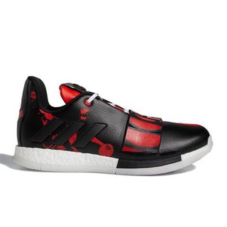 james harden iron man shoes
