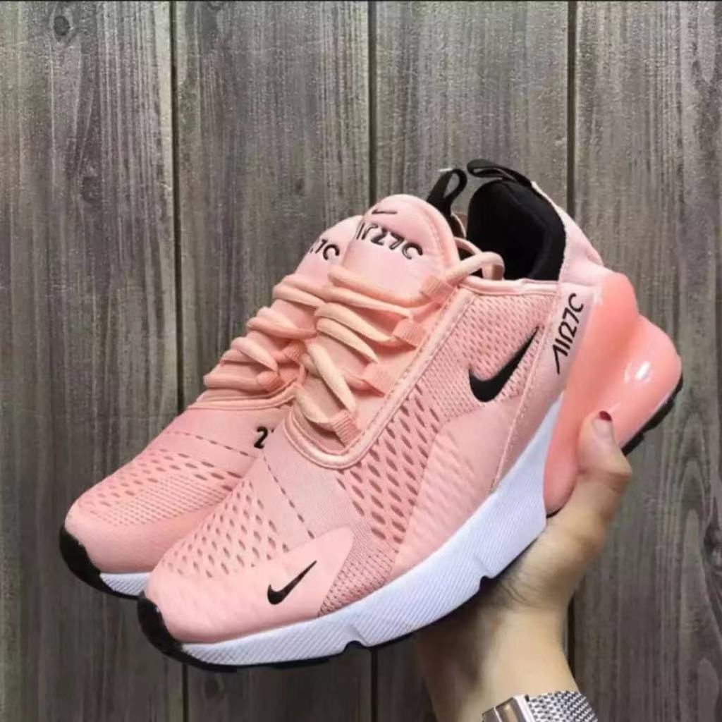 editorial Sofisticado Continental TAOBAO】NIKE AIR MAX 270 Running Shoes For Men & Women #MAX270 | Shopee  Philippines