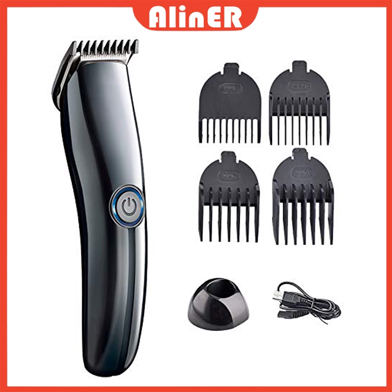 mens clippers cordless
