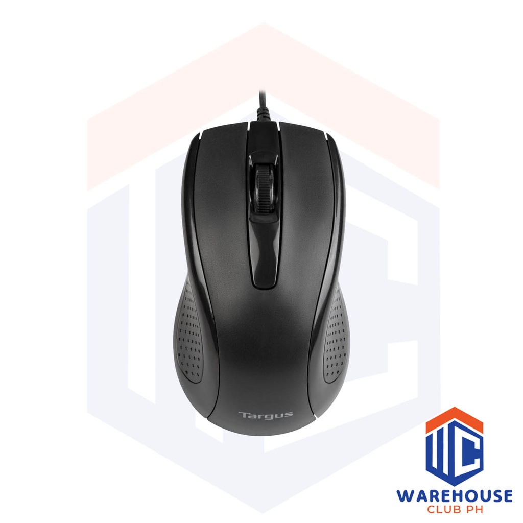 TARGUS AMU660 WIRED MOUSE Shopee Philippines