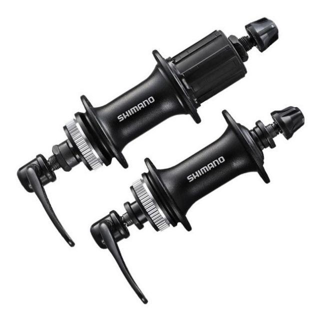 shimano hub non series