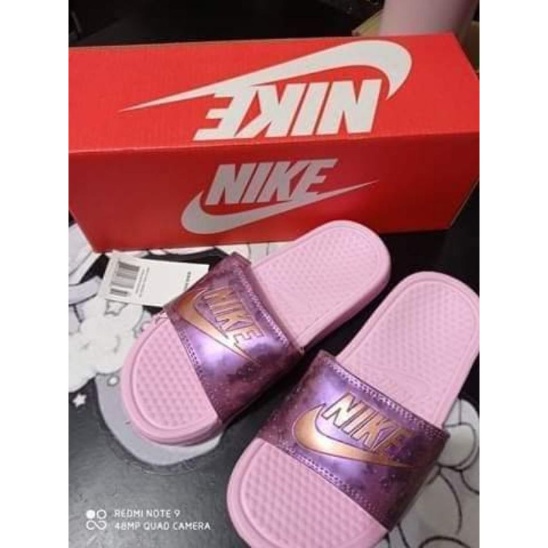 nike tsinelas original