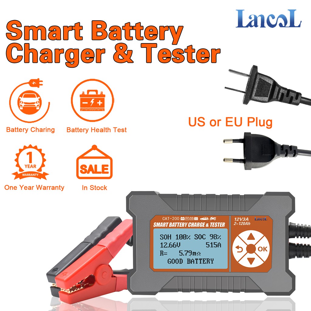 car battery chargers for sale