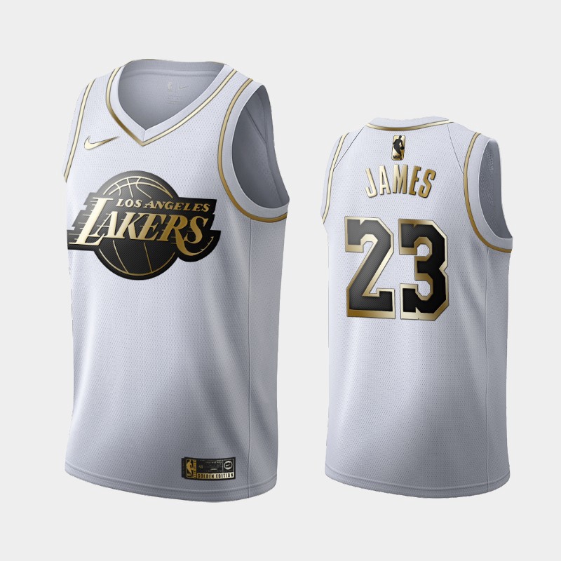 lakers james 23 jersey