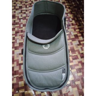 bugaboo bee 3 bassinet adapter