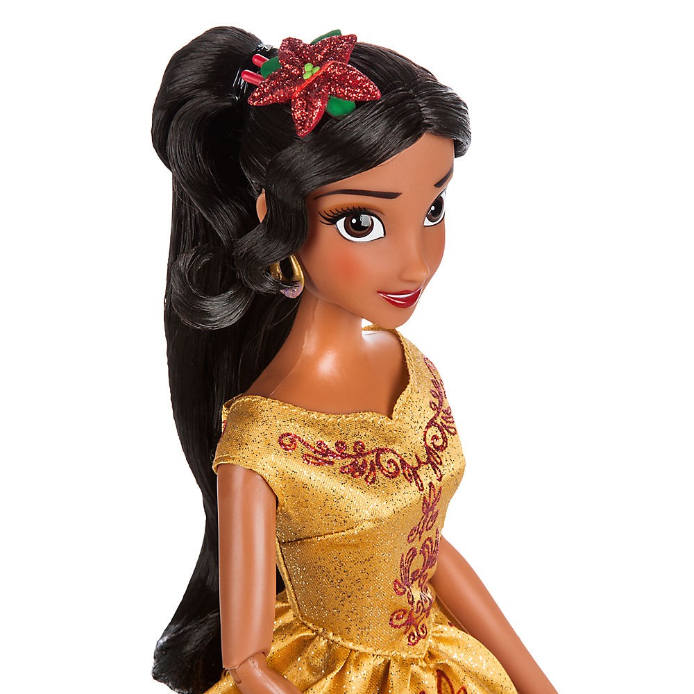 elena of avalor wardrobe set