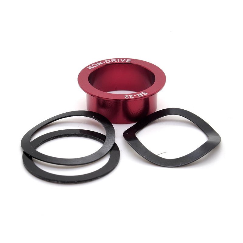 sram hollowtech