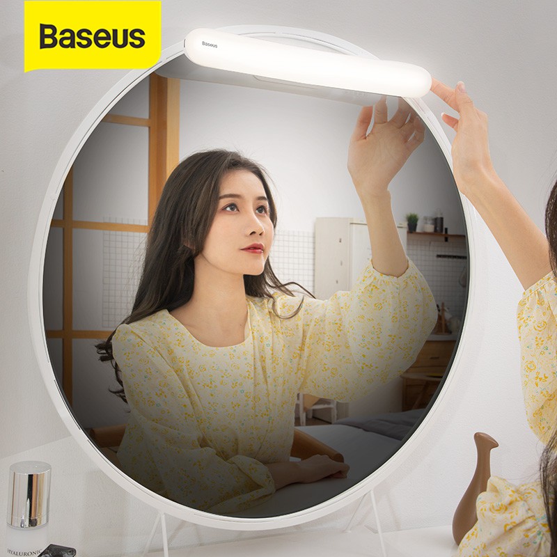 portable dressing table with mirror