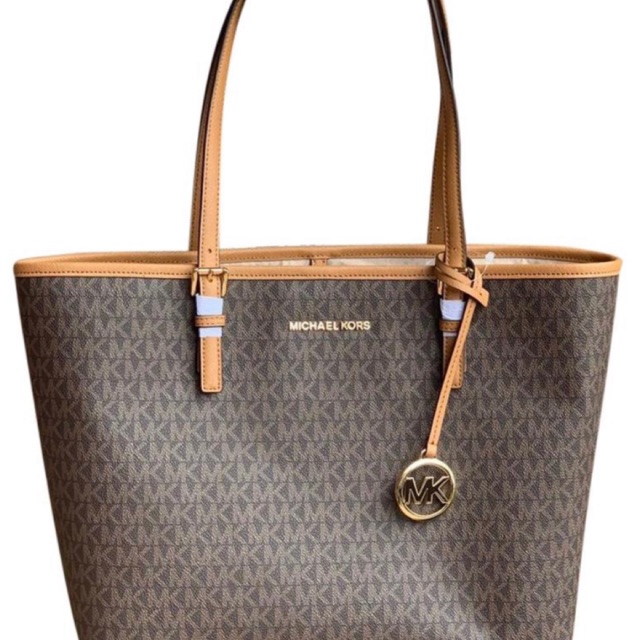 Original Michael Kors Tote Bag | Shopee Philippines