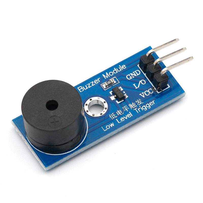 Passive Buzzer Module For Arduino Ubicaciondepersonas Cdmx Gob Mx