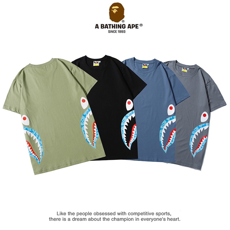 bape pubg t shirt