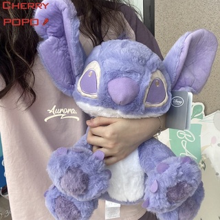 Taro Purple Stitch Doll Star Baby Cute Pillow Plush Toy Anime Merchandise Girlfriend Gift
