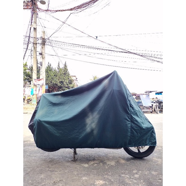 Motor cover Without box | Shopee Philippines