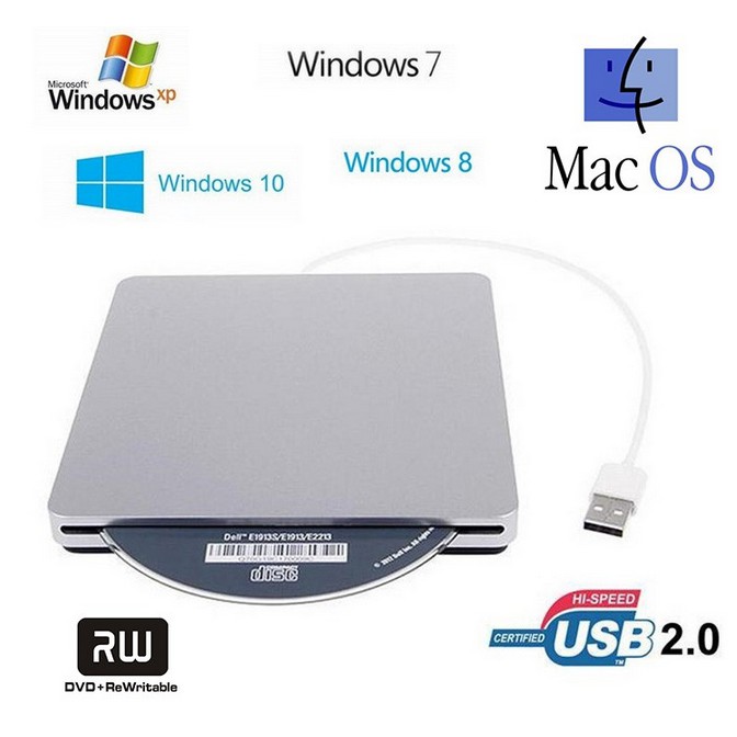 Dvd Rw Player For Windows