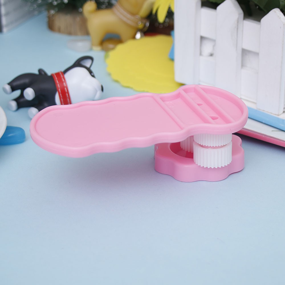 Plastic Paper Quilling Crimper Crimping DIY Tool Quilled Wave Creation Craft Plastic Paper Quilling Crimper Crimping DIY Tool Quilled Wave Creation Craft
