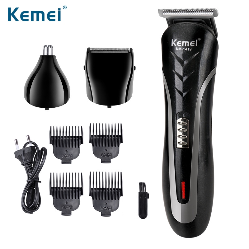 hair clipper shaver