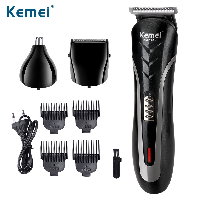 kemei hair clipper