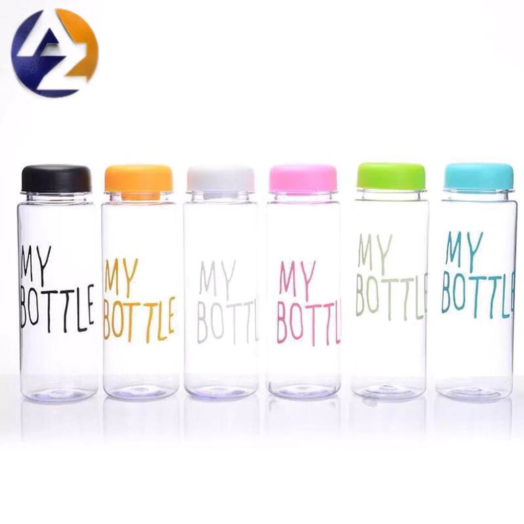 AZ Korean Water Bottle My Bottle Portbale Water Dispenser | Shopee ...