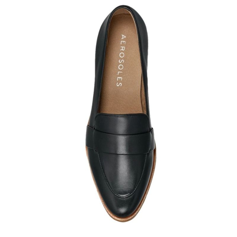 Aerosoles Eden Loafers | Shopee Philippines