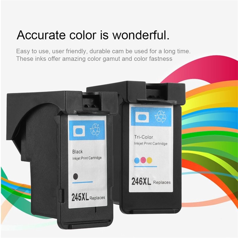 difference between 245 and 245xl