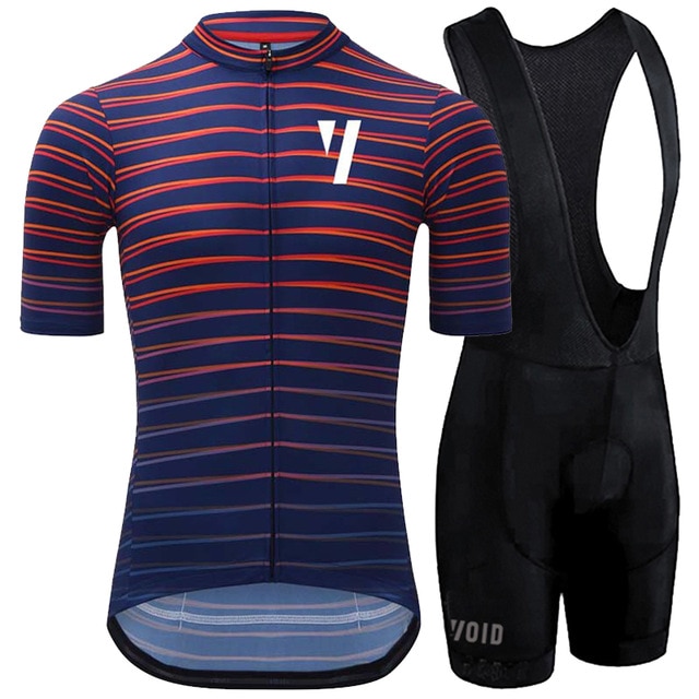 void cycling wear