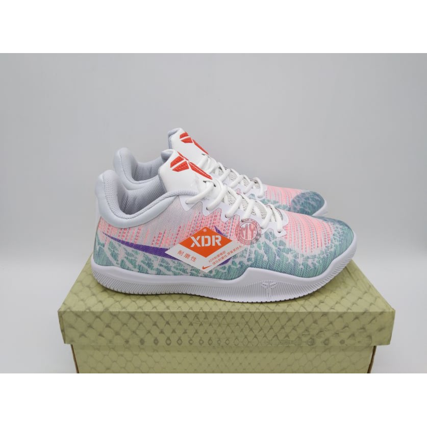 mamba rage hyper grape