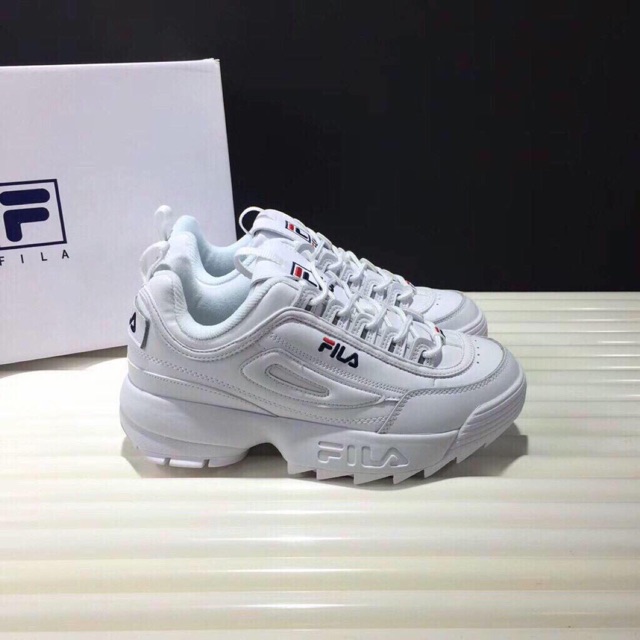 fila shoes white price