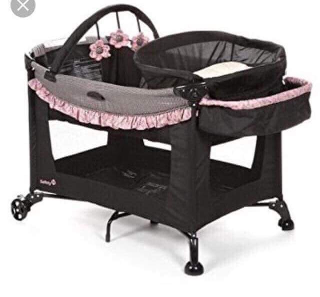 baby bed prices