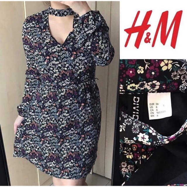 original dress h&m