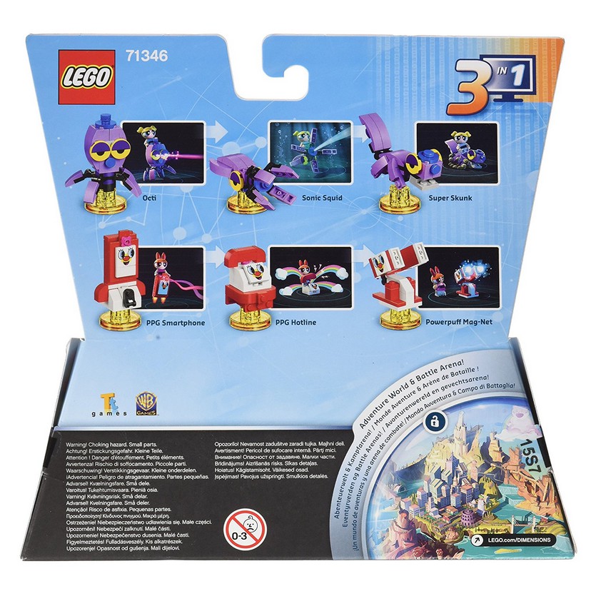 lego dimensions 71346