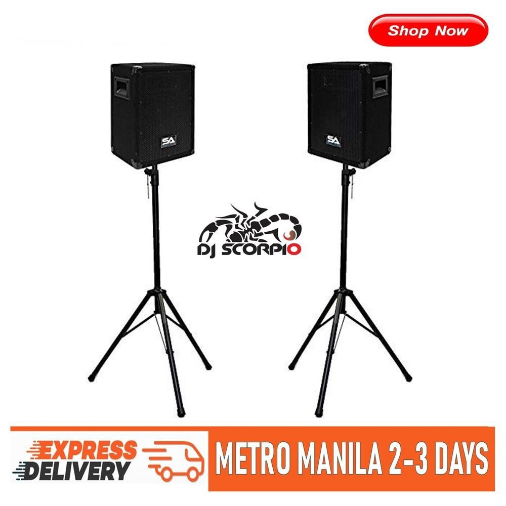 dj tripod