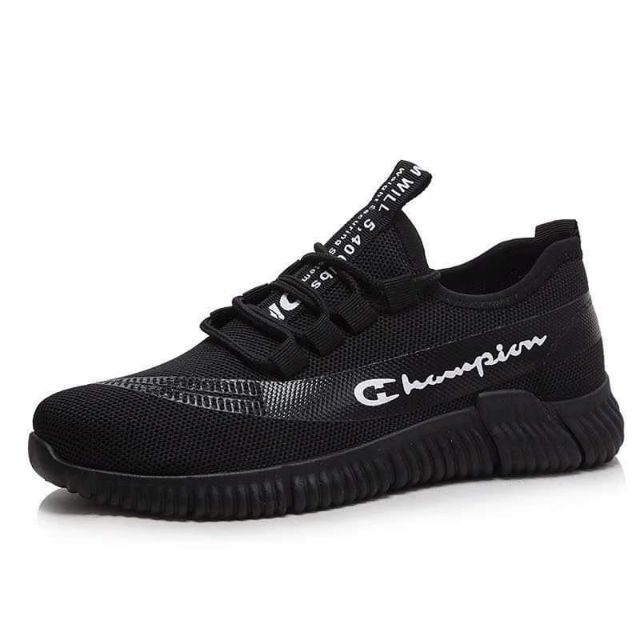 champion slip on shoes mens