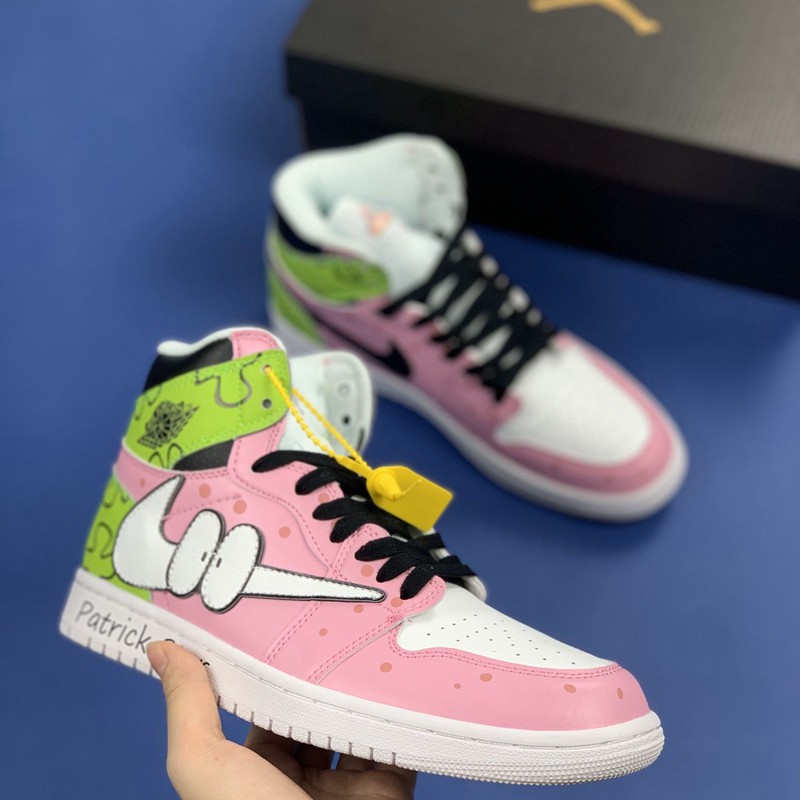 jordan 1 off white shop