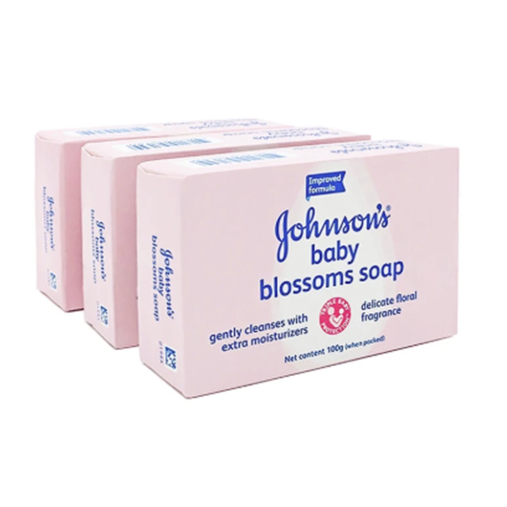 johnson baby sabun price