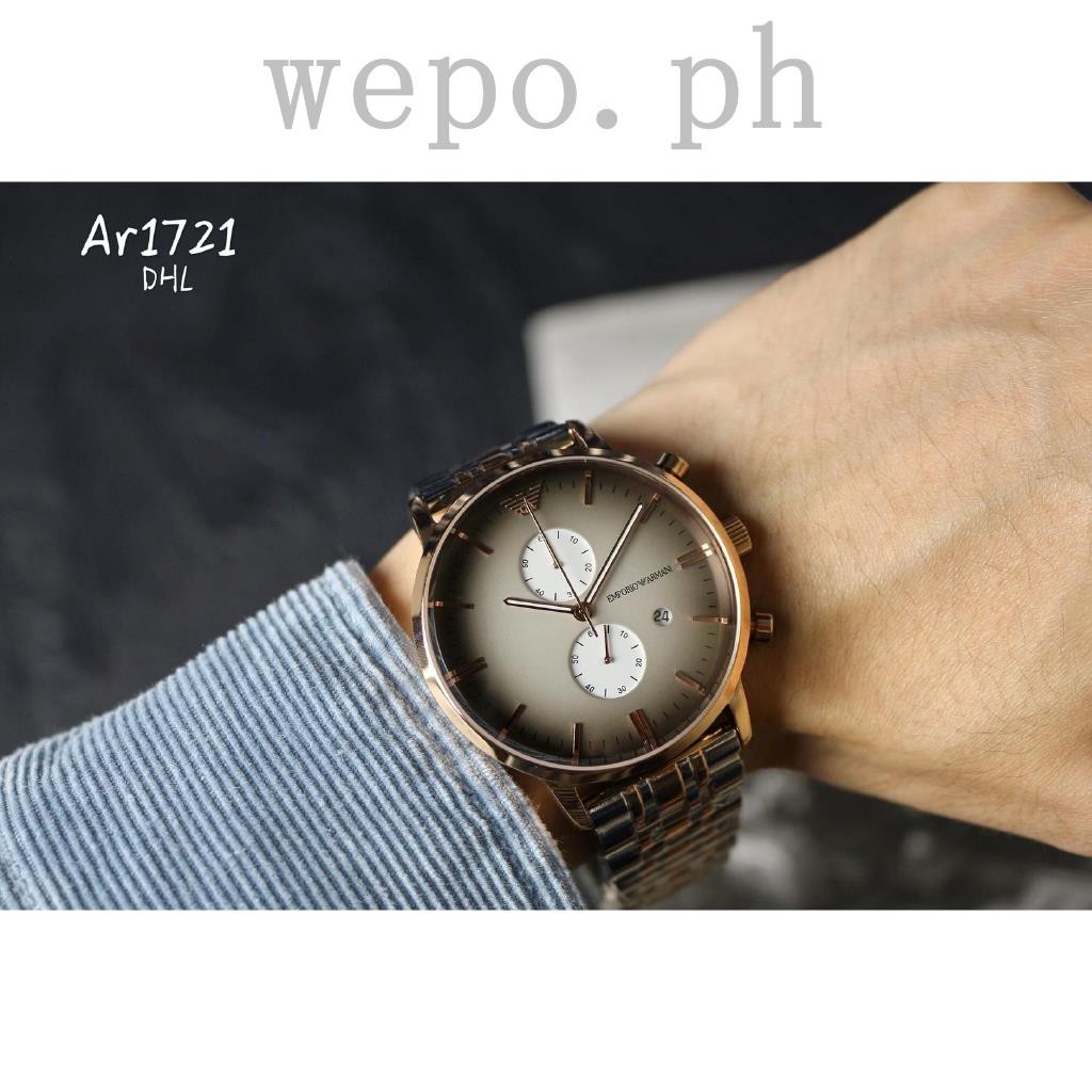 ar1721 watch
