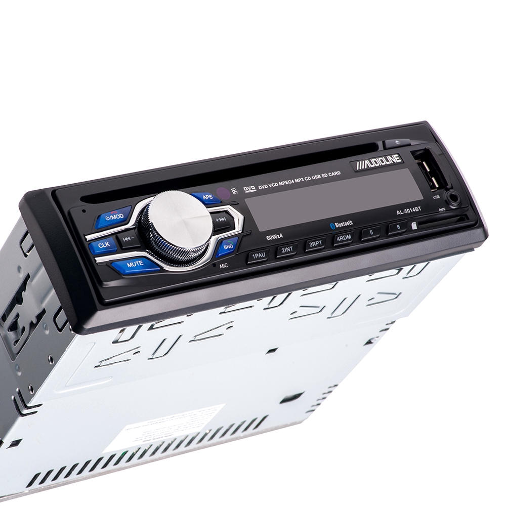 bluetooth stereo with cd player