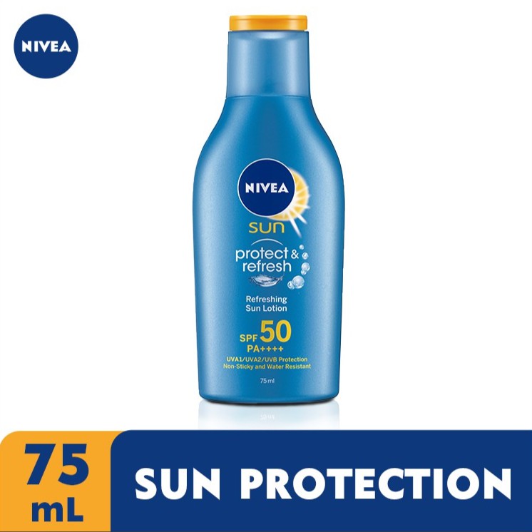 sun protect lotion premia spf 26