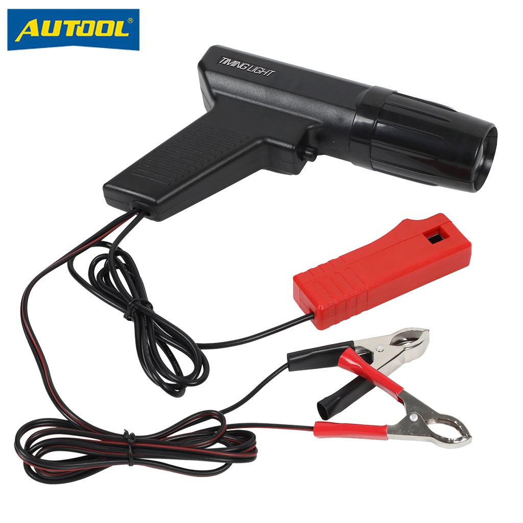 AUTOOL car ignition timing tool ignition timing ignition timing gun