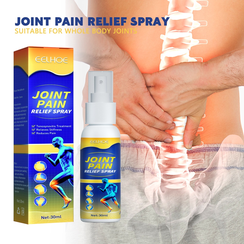 Bone Spray Pain Relief Rheumatoid Arthritis Pain Relief Rheumatoid