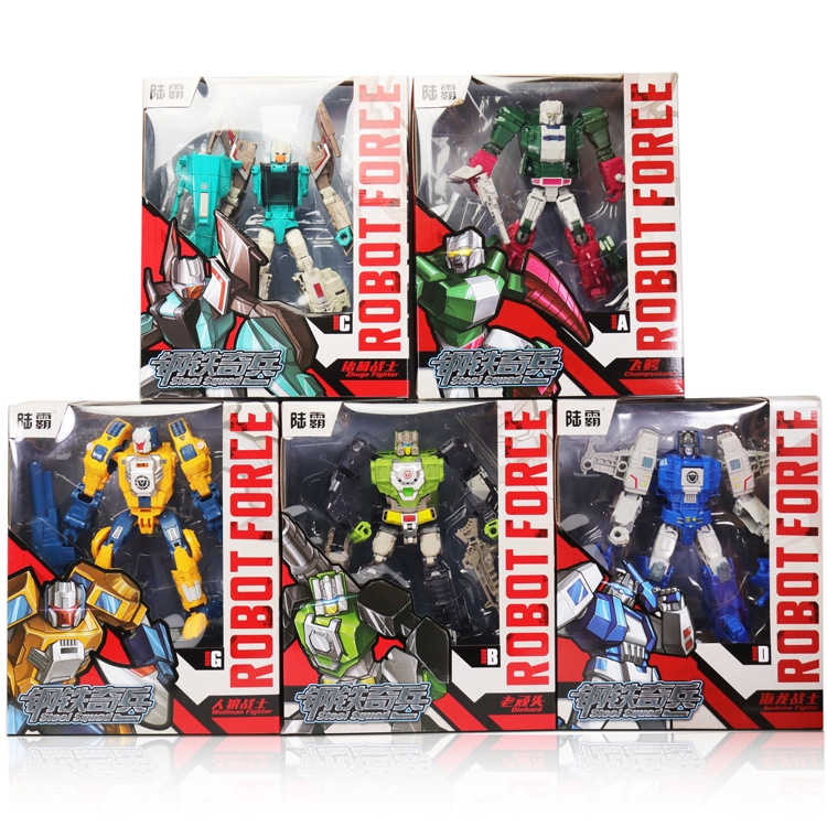 transformers headmasters