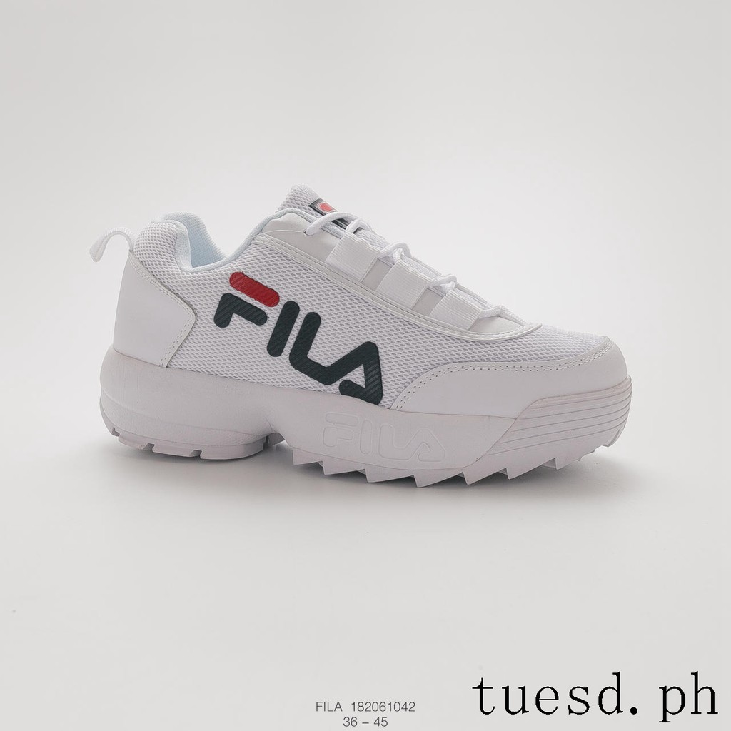 fila gym shoes for men