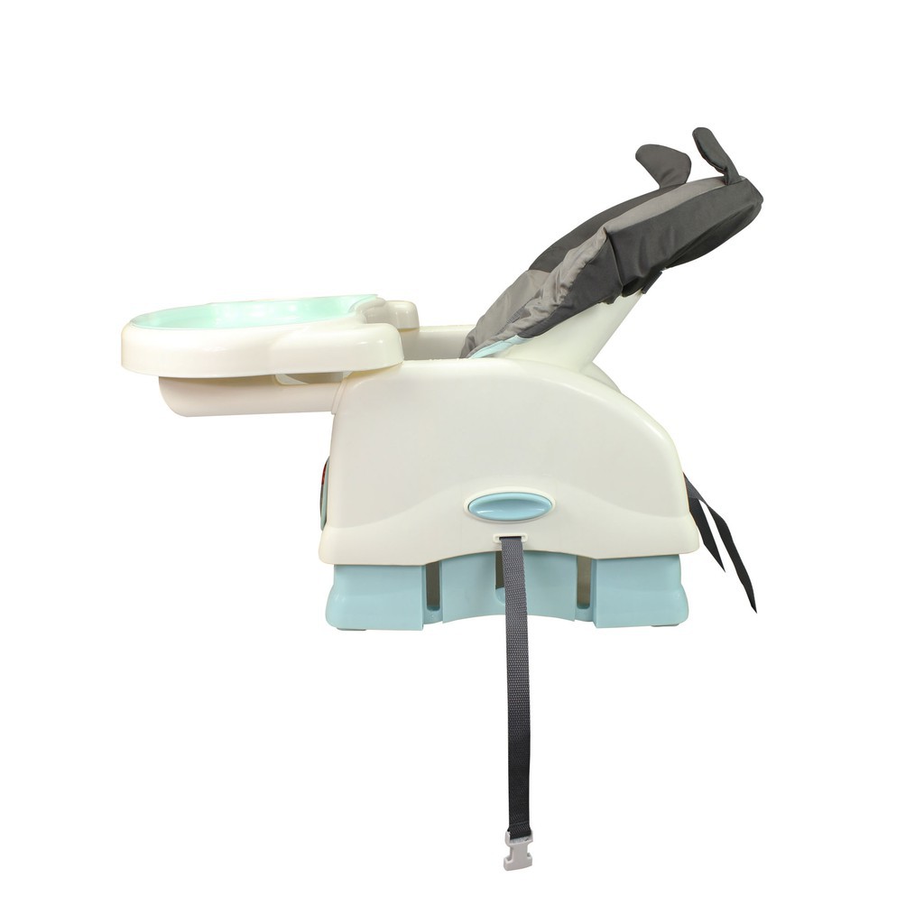 safety 1st recline & grow booster seat