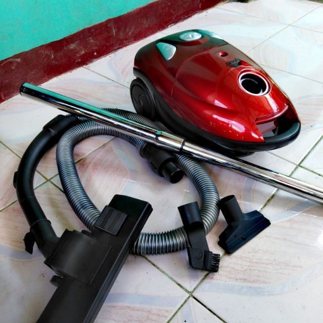 KYOWA VACUUM CLEANER | High Suction Power | Shopee Philippines