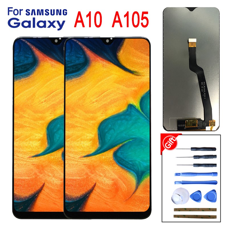 samsung galaxy a10 lcd screen replacement