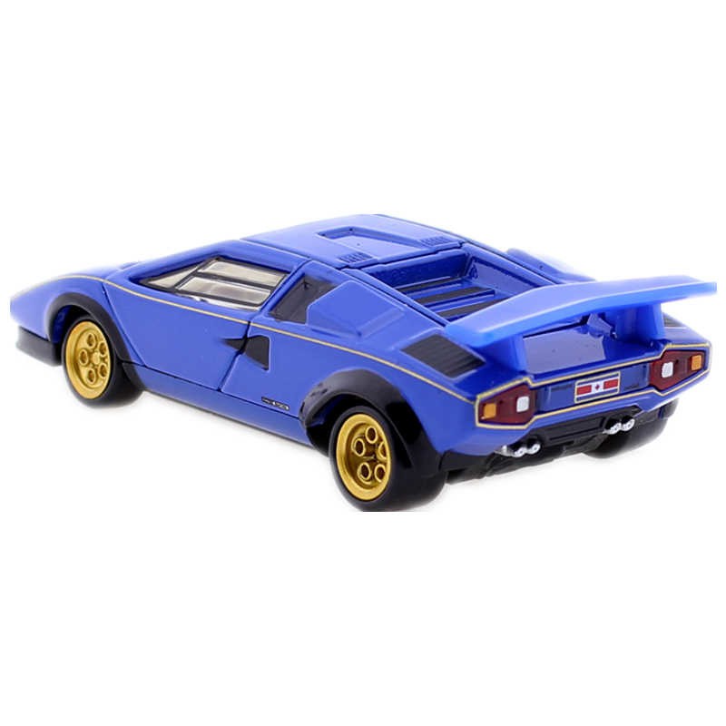 Tomica Takara Tomy Premium  Lamborghini Countach LP500S | Shopee  Philippines