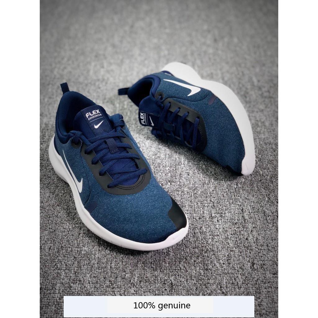 nike flex experience rn 8 blue