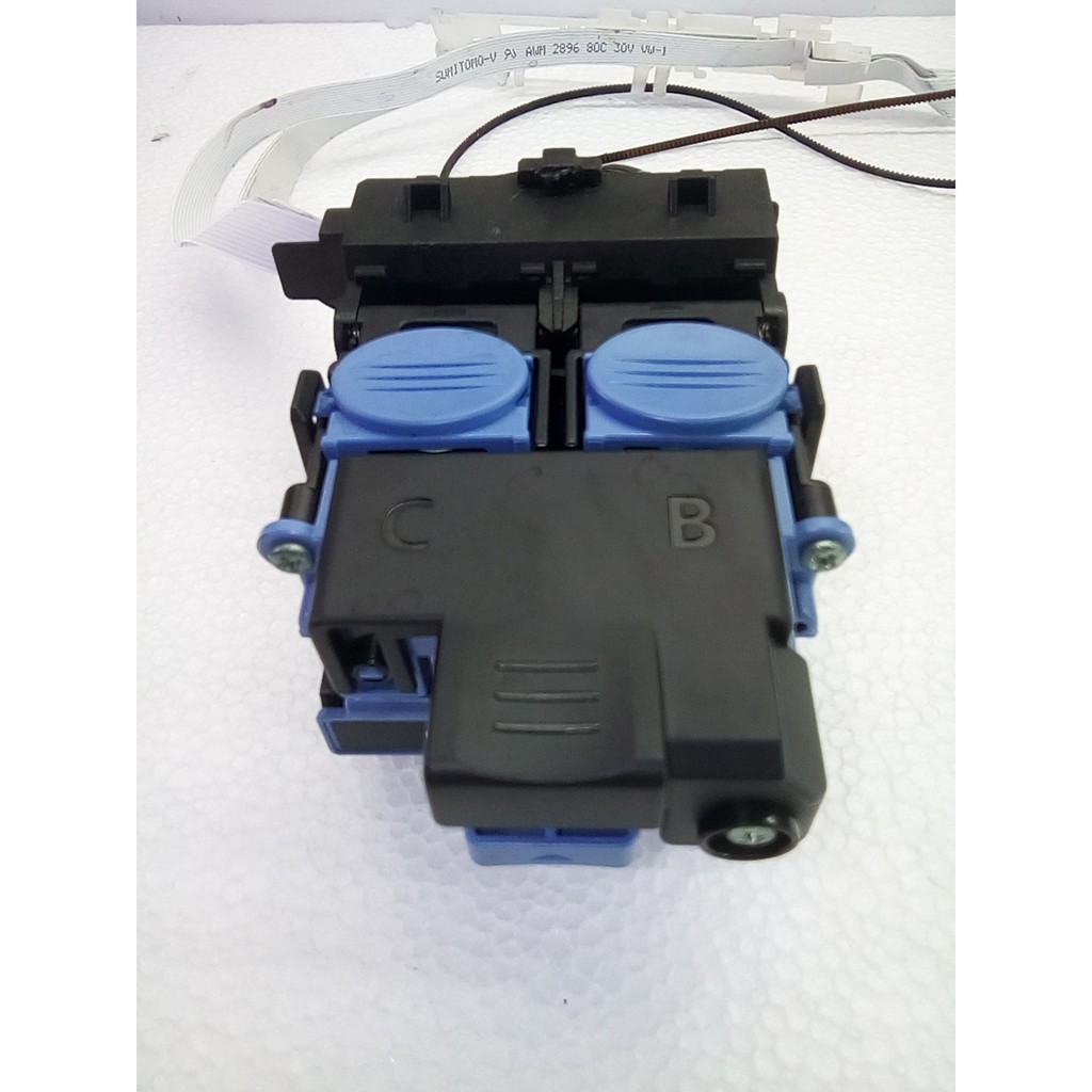 Oem Printer Carriage Unit G1000 G1010 G2000 G2010 G3000 G3010 G4000